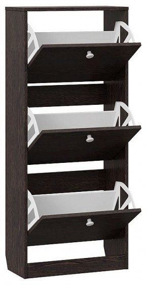 Тумба для обуви Тетра Тип 1 Исп.2 в Нытве - nytva.mebel24.online | фото 2