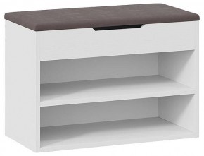 Тумба для обуви Тип 11 в Нытве - nytva.mebel24.online | фото