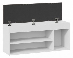 Тумба для обуви Тип 12 в Нытве - nytva.mebel24.online | фото 4