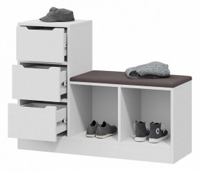 Тумба для обуви Тип 14 в Нытве - nytva.mebel24.online | фото 4