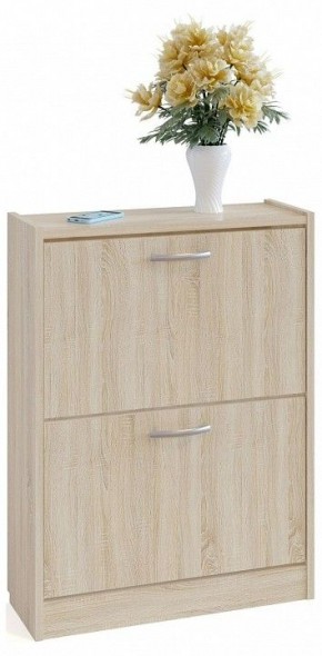 Тумба для обуви ТО-22 в Нытве - nytva.mebel24.online | фото