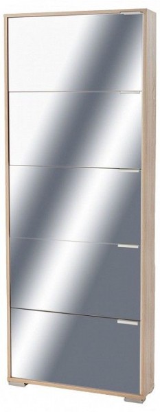 Тумба для обуви VIVA-5S в Нытве - nytva.mebel24.online | фото