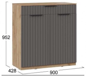 Тумба Хилтон Исп 2.2 в Нытве - nytva.mebel24.online | фото 3