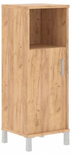 Тумба комбинированная Born B 421.2(L) в Нытве - nytva.mebel24.online | фото