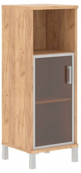 Тумба комбинированная Born B 421.4(L) в Нытве - nytva.mebel24.online | фото