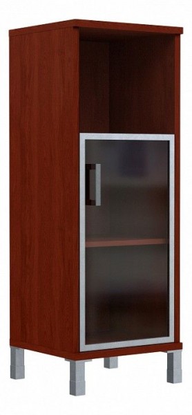 Тумба комбинированная Born B 421.4(L) в Нытве - nytva.mebel24.online | фото