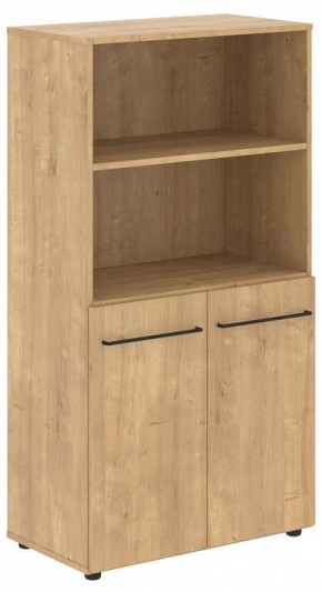 Тумба комбинированная Loftis LMC 80.5 в Нытве - nytva.mebel24.online | фото