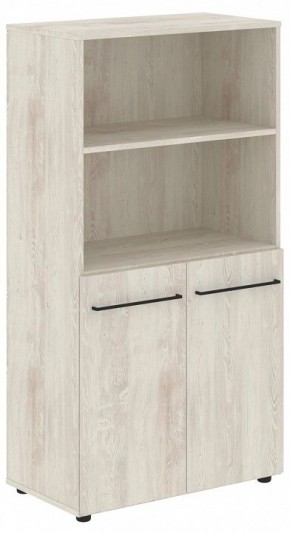 Тумба комбинированная Loftis LMC 80.5 в Нытве - nytva.mebel24.online | фото