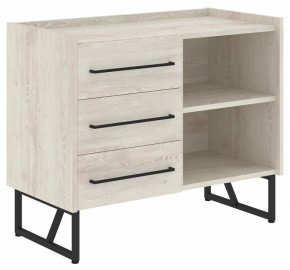 Тумба комбинированная Loftis LSC-3D.A в Нытве - nytva.mebel24.online | фото