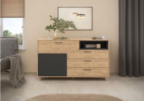 Тумба многофункциональная (арт. 6-56014) в Нытве - nytva.mebel24.online | фото