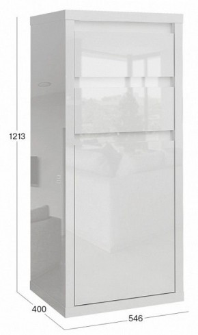 Тумба Норден СТЛ.413.04 в Нытве - nytva.mebel24.online | фото 3
