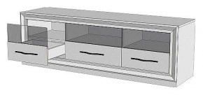 Тумба под ТВ Нобиле КА170 в Нытве - nytva.mebel24.online | фото 3