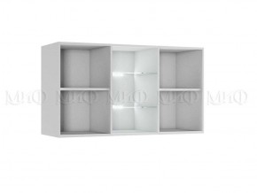 ФЛОРИС Тумба подвесная ТБ-002 в Нытве - nytva.mebel24.online | фото 4