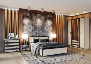 НАОМИ Тумба прикроватная в Нытве - nytva.mebel24.online | фото 2