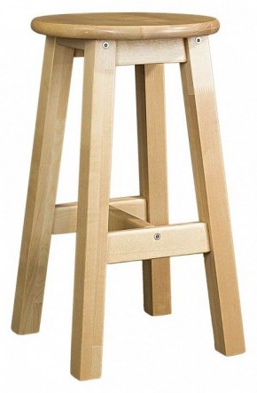 Тумба с табуретом Мебелик в Нытве - nytva.mebel24.online | фото 8