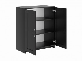 Тумба СИРИУС двухдверная, цвет Дуб Венге в Нытве - nytva.mebel24.online | фото 2