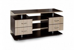 Тумба ТВ-1 4ящика в Нытве - nytva.mebel24.online | фото 2