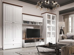 ВАЛЕНСИЯ Тумба ТВ в Нытве - nytva.mebel24.online | фото 2