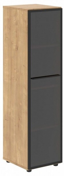 Тумба-витрина Loftis LMC 40.2(L) в Нытве - nytva.mebel24.online | фото