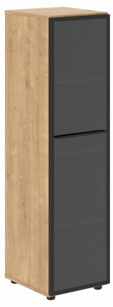 Тумба-витрина Loftis LMC 40.2(R) в Нытве - nytva.mebel24.online | фото