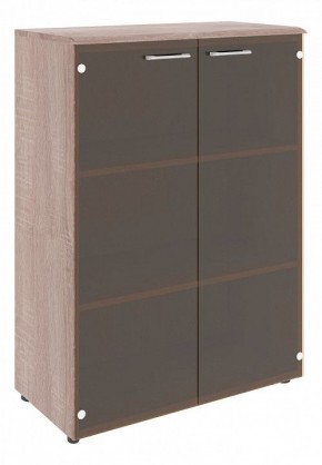 Тумба-витрина Wave WMC 85.2 в Нытве - nytva.mebel24.online | фото