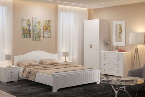 Тумбочка Монблан МБ-38К в Нытве - nytva.mebel24.online | фото 3