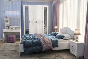 Тумбочка Монблан МБ-38К в Нытве - nytva.mebel24.online | фото 6