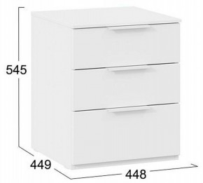 Тумбочка Порто ТД-393.03.01 в Нытве - nytva.mebel24.online | фото 8