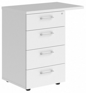 Тумбочка Xten XLC-4D.2A в Нытве - nytva.mebel24.online | фото
