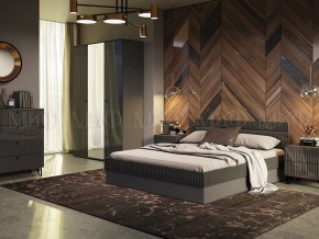 ОЛИВИЯ Тумбы 1 ящик (комплект 2 шт) в Нытве - nytva.mebel24.online | фото 6