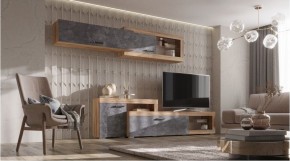 ТУРИН Гостиная в Нытве - nytva.mebel24.online | фото 2