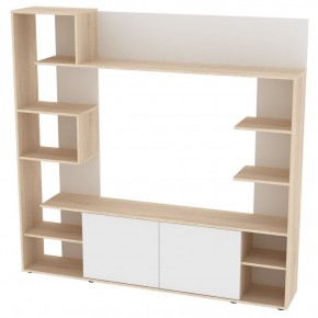 ТВ стенка TV40 в Нытве - nytva.mebel24.online | фото
