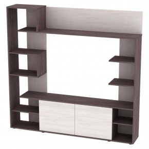 ТВ стенка TV40 в Нытве - nytva.mebel24.online | фото 14