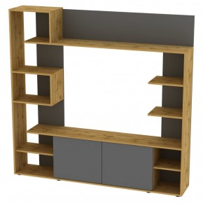 ТВ стенка TV40 в Нытве - nytva.mebel24.online | фото 20