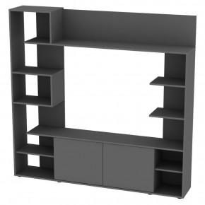 ТВ стенка TV40 в Нытве - nytva.mebel24.online | фото 21