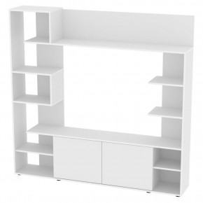 ТВ стенка TV40 в Нытве - nytva.mebel24.online | фото 6