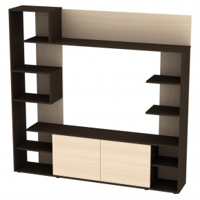 ТВ стенка TV40 в Нытве - nytva.mebel24.online | фото 8