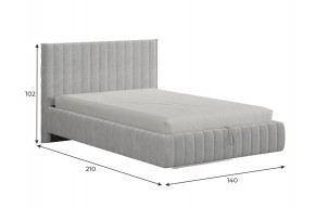 ТВИКС Кровать с ПМ 1200 в Нытве - nytva.mebel24.online | фото 3