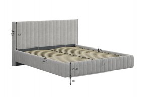 ТВИКС Кровать с ПМ 1600 в Нытве - nytva.mebel24.online | фото 3