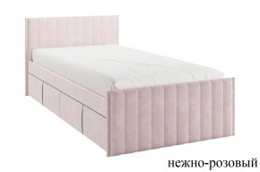 ТВИКС Кровать с ящиками 900 в Нытве - nytva.mebel24.online | фото 8