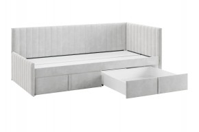 ТВИКС Кровать (тахта) с ящиками 900 в Нытве - nytva.mebel24.online | фото 10