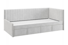 ТВИКС Кровать (тахта) с ящиками 900 в Нытве - nytva.mebel24.online | фото 12