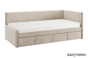 ТВИКС Кровать (тахта) с ящиками 900 в Нытве - nytva.mebel24.online | фото 5