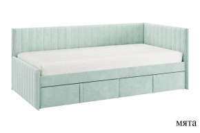 ТВИКС Кровать (тахта) с ящиками 900 в Нытве - nytva.mebel24.online | фото 7