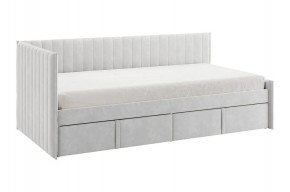 ТВИКС Кровать (тахта) с ящиками 900 в Нытве - nytva.mebel24.online | фото 9