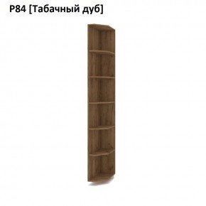РОЛАНД Угловые завершения  Р84 в Нытве - nytva.mebel24.online | фото 10