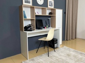 Уголок Школьника ПРЯМОЙ в Нытве - nytva.mebel24.online | фото 2
