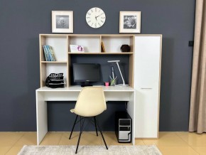 Уголок Школьника ПРЯМОЙ в Нытве - nytva.mebel24.online | фото 3
