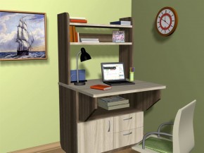 Уголок школьника "Д+Я" в Нытве - nytva.mebel24.online | фото 3
