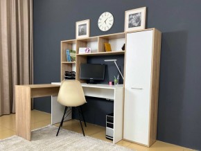 Уголок Школьника УГЛОВОЙ в Нытве - nytva.mebel24.online | фото 2